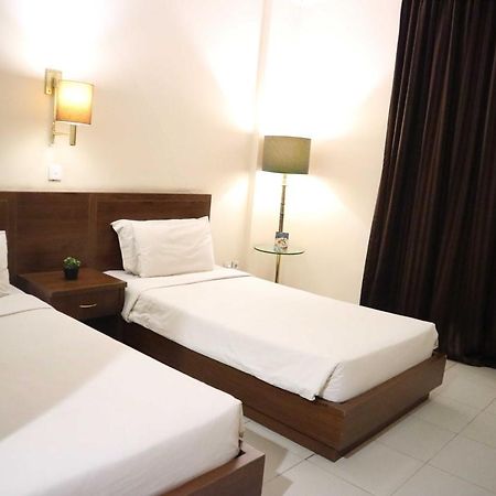 Excellent Seven Boutique Hotel Bandung Exterior foto