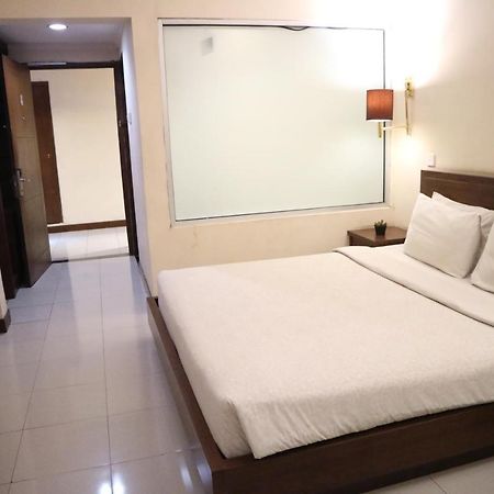 Excellent Seven Boutique Hotel Bandung Exterior foto