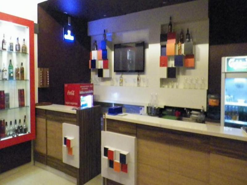 Excellent Seven Boutique Hotel Bandung Exterior foto