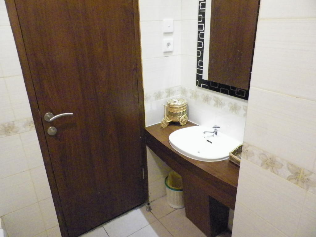 Excellent Seven Boutique Hotel Bandung Quarto foto