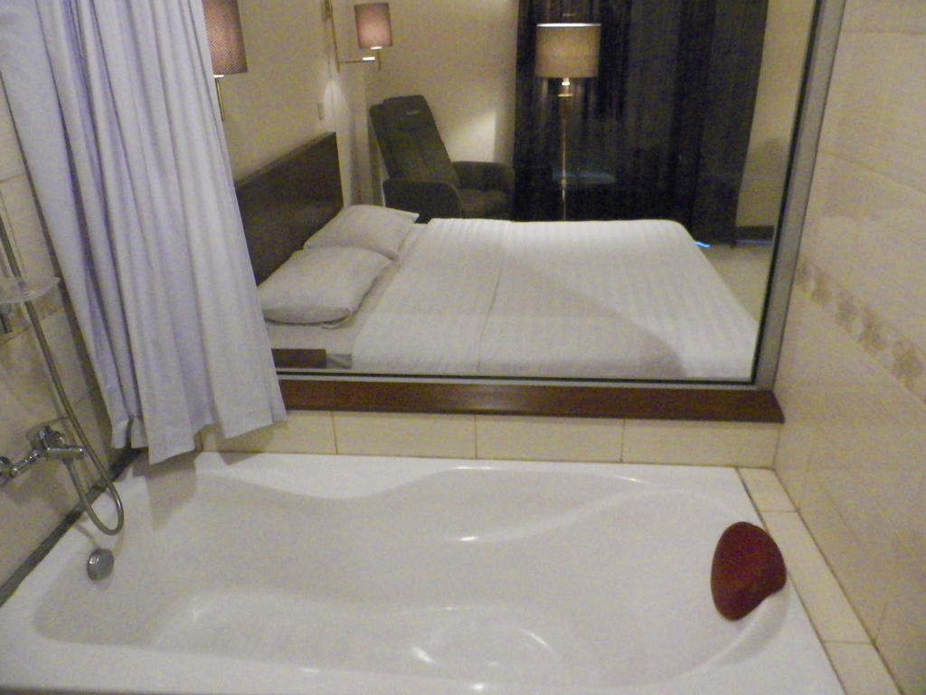 Excellent Seven Boutique Hotel Bandung Quarto foto