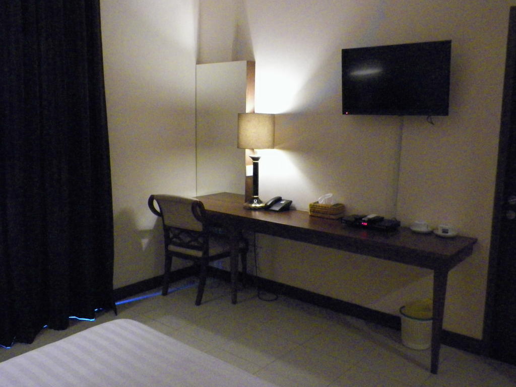 Excellent Seven Boutique Hotel Bandung Quarto foto
