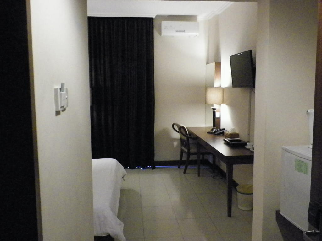 Excellent Seven Boutique Hotel Bandung Quarto foto