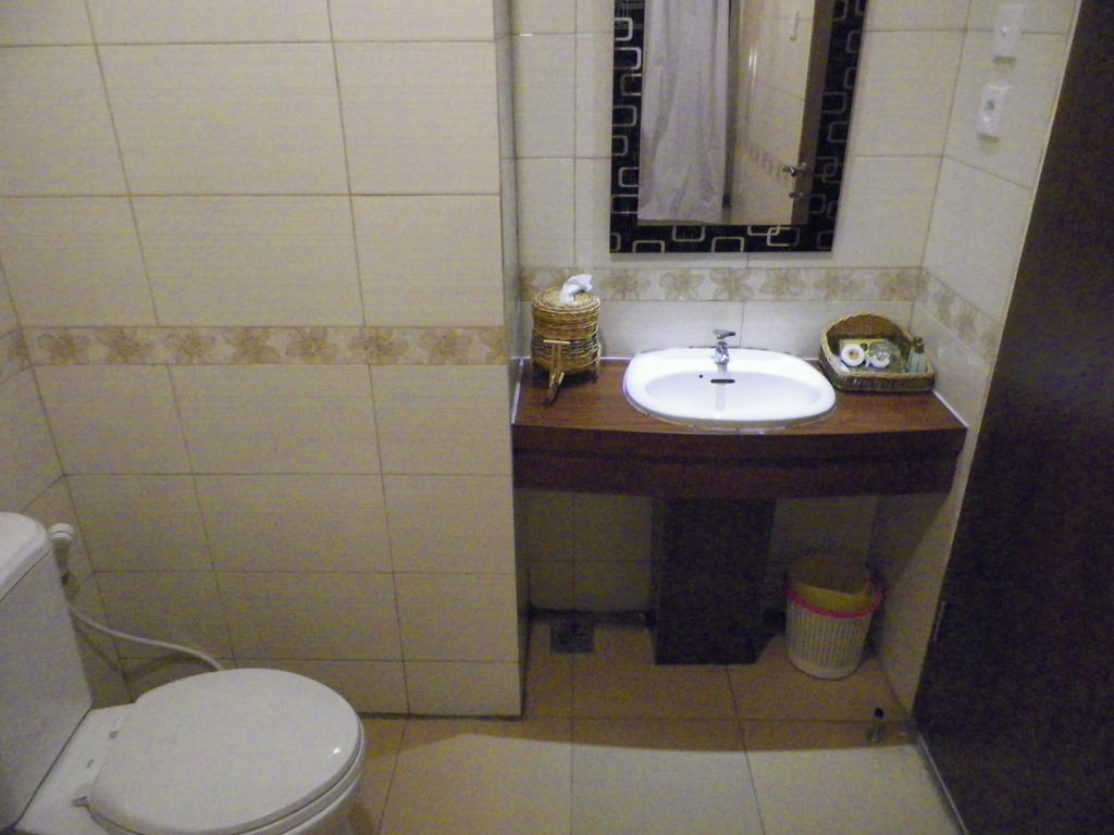 Excellent Seven Boutique Hotel Bandung Quarto foto