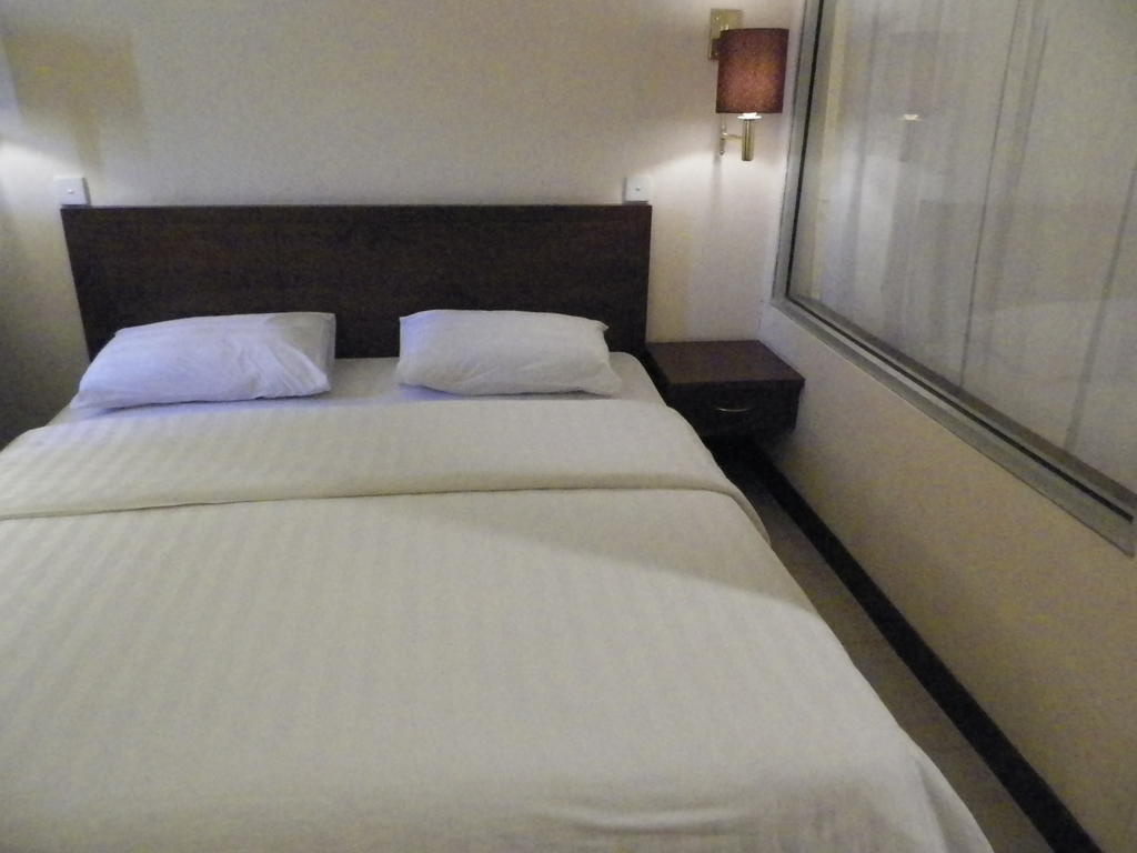 Excellent Seven Boutique Hotel Bandung Quarto foto