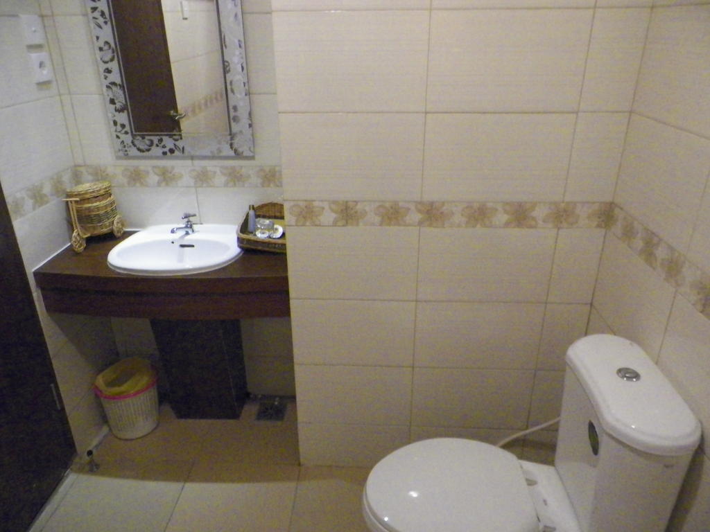 Excellent Seven Boutique Hotel Bandung Quarto foto