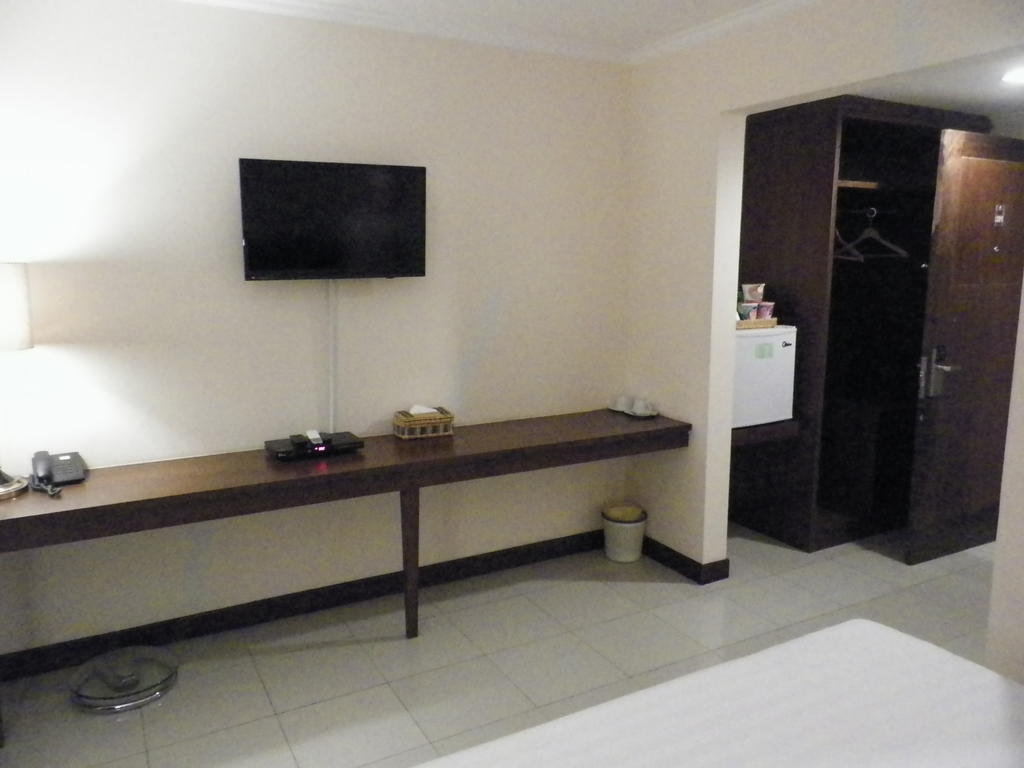 Excellent Seven Boutique Hotel Bandung Quarto foto
