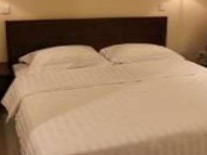 Excellent Seven Boutique Hotel Bandung Exterior foto
