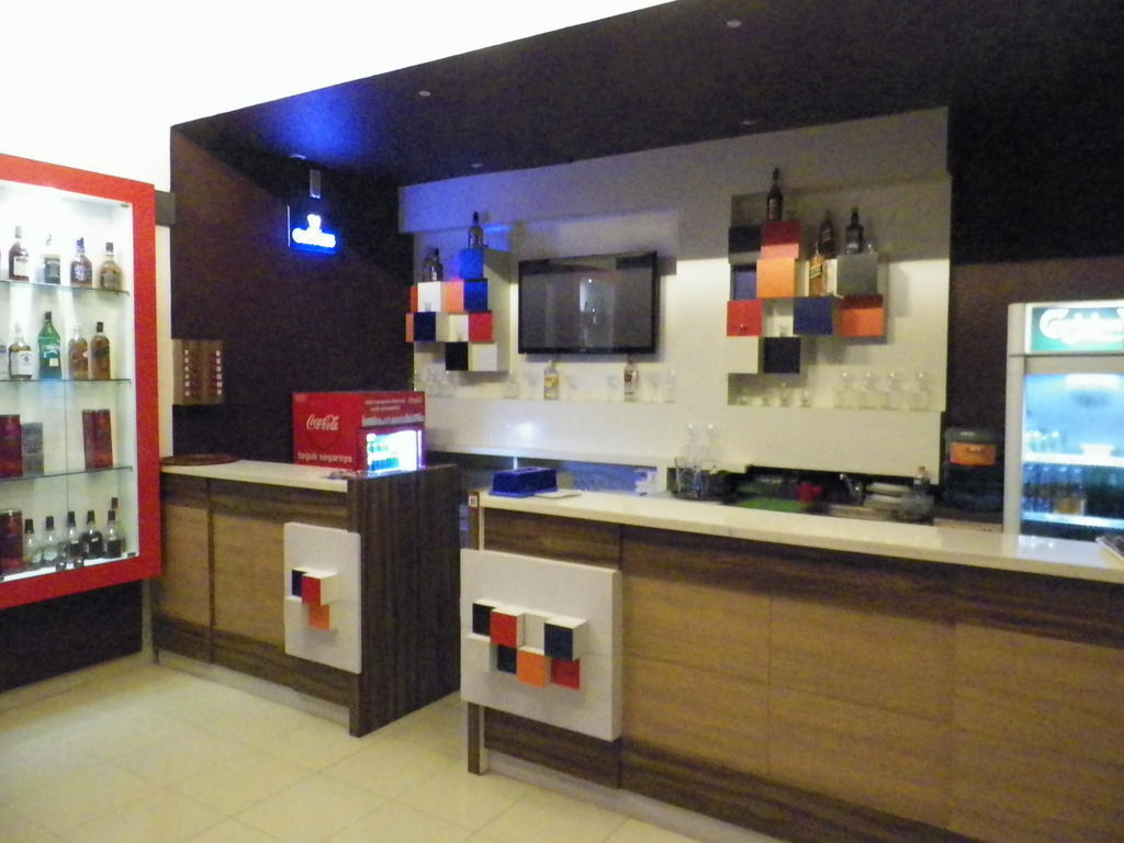 Excellent Seven Boutique Hotel Bandung Exterior foto