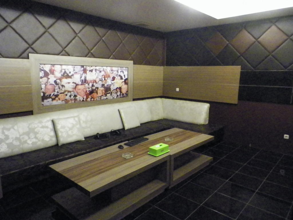 Excellent Seven Boutique Hotel Bandung Exterior foto